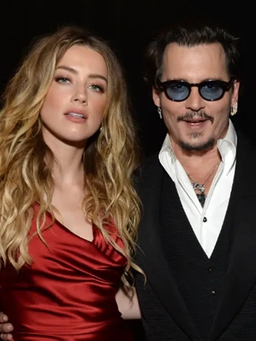 Cuộc sống của Johnny Depp và Amber Heard giờ ra sao?