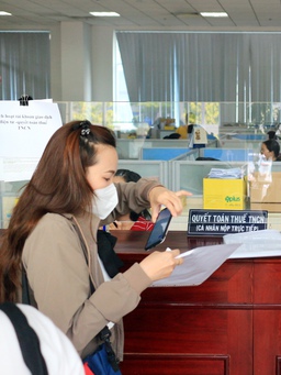 Thuế bỏ sót 'người giàu'?: Lập công ty để né thuế