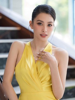 Tiểu Vy thay đổi ra sao sau 5 năm đăng quang Hoa hậu Việt Nam?
