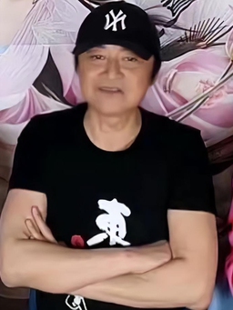 'Trương Vô Kỵ' Mã Cảnh Đào giờ ra sao?