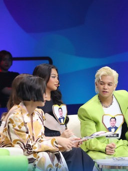 Trấn Thành tiếc cho nữ chính khi 'trắng tay' ở tập 3 'Người ấy là ai?'