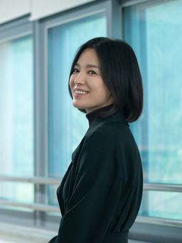 ‘The Glory’ cùng Song Hye Kyo thâu tóm đề cử Rồng Xanh mảng truyền hình
