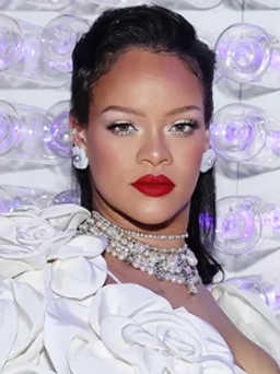 Rihanna, Taylor Swift và Beyoncé vào danh sách 15 sao nữ giàu nhất của Forbes