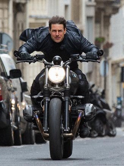 ‘Mission impossible 7’ và loạt bom tấn hè 2023 đáng mong đợi