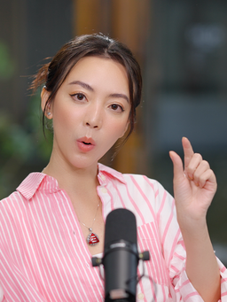 Diễn viên Thu Trang tiết lộ cùng 'Chuyện thứ VI': Từng bị lấy lại vai diễn