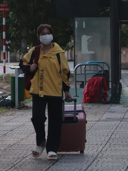 Cách để tân sinh viên hội nhập môi trường đại học