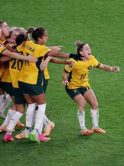 Lịch thi đấu World Cup 2023: Lần đầu cho chủ nhà Úc?
