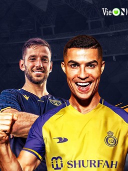 Khán giả Việt Nam được xem Ronaldo, Neymar, Benzema thi đấu trên kênh sóng nào?