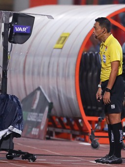 Bóng đá Việt Nam nhận tin vui từ FIFA