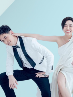 Anh Tú lên tiếng về loạt tin nhắn ‘thả thính’ gái lạ, rạn nứt với vợ