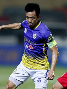 CLB Hà Nội đối đầu nhà vô địch Trung Quốc, Cristiano Ronaldo ra mắt AFC Champions League
