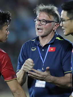 Các đội bóng Đông Nam Á chuẩn bị rầm rộ cho vòng loại World Cup