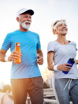 Ngày mới với tin tức sức khỏe: 5 bí mật giúp bạn sống thọ hơn