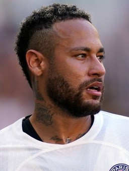 Neymar bất ngờ đòi chia tay PSG
