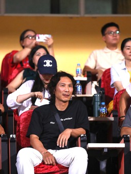 HLV Gong Oh-kyun: 'Tôi muốn đóng góp, để lại di sản cho bóng đá Việt Nam'