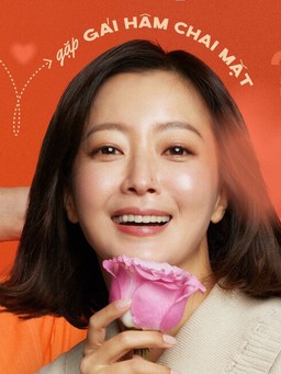 ‘Nhân duyên tiền đình’ và màn tái xuất duyên dáng của Kim Hee Sun
