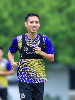 CLB Hà Nội có tạo kỳ tích cho bóng đá Việt Nam ở AFC Champions League?