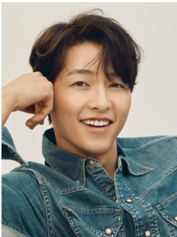 Cuộc sống của Song Joong Ki sau khi lấy mỹ nhân Anh