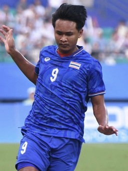 Bóng đá nam ASIAD 19: Đông Nam Á còn hy vọng Indonesia và Myanmar