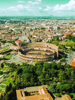 5 thành phố đẹp nhất ở Ý bạn nên đến trải nghiệm một lần