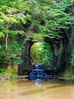 Du lịch tỉnh Chiba: Địa điểm với nhiều điều thú vị của Nhật Bản