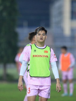 Danh sách đội tuyển Việt Nam trên trang chủ AFC: Vẫn 'hóng' bất ngờ phút chót