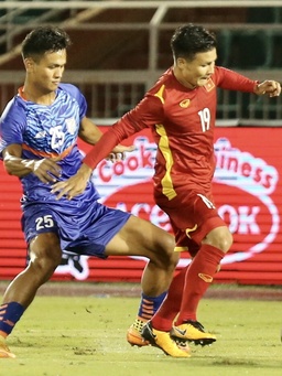 Đội tuyển Việt Nam: 5 cầu thủ nào từng tham dự Asian Cup 2019?