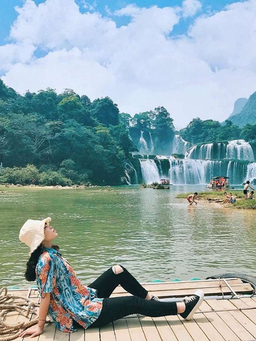 Top 5 thác nước đẹp mê hồn nằm trên đất Việt