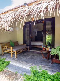 5 homestay view đẹp gần phố cổ Hội An phù hợp cho team ‘sống ảo’