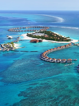 ‘Bỏ túi’ những lưu ý khi du lịch tại Maldives