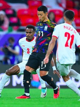Hàn Quốc trắng tay tại Asian Cup, HLV Jurgen Klinsmann vẫn tuyên bố thành công