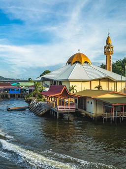 Cẩm nang du lịch Brunei đầy đủ nhất dành cho du khách lần đầu đến đây