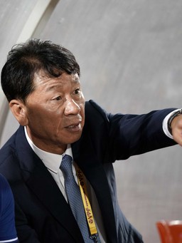 Thầy cũ Công Phượng nhận trọng trách ở đội tuyển Hàn Quốc