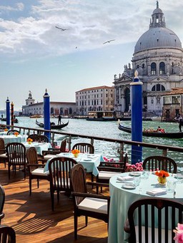 Những khách sạn sang trọng tại Ý cho kỳ nghỉ của bạn