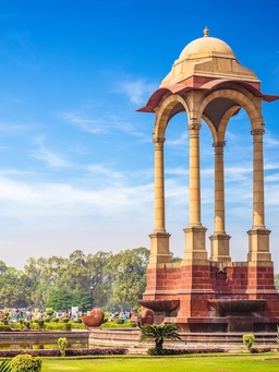 Trải nghiệm du lịch Ấn Độ: Những địa điểm đẹp và giàu bản sắc