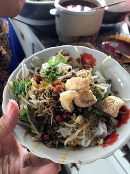 Trải nghiệm ẩm thực miền Trung: Phong phú và ngon khó cưỡng