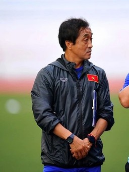 Cựu trợ lý ông Park Hang-seo góp mặt, ‘công cuộc’ chọn HLV đội tuyển Hàn Quốc có biến mới