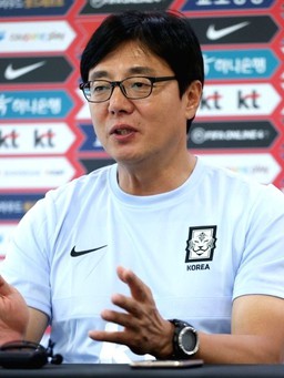 Lộ lý do đội tuyển Hàn Quốc chọn HLV Hwang Sun-hong thay vì ông Park Hang-seo