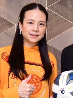 Madam Pang rút tiền túi trả một nửa lương cho HLV đội tuyển Thái Lan, khoảng bao nhiêu?