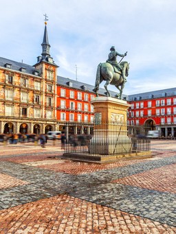 Cẩm nang du lịch Madrid, thủ đô Tây Ban Nha chi tiết nhất