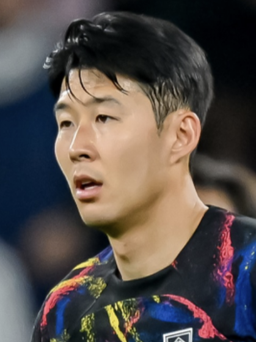 Son Heung-min bất ngờ để ngỏ khả năng chia tay đội tuyển Hàn Quốc