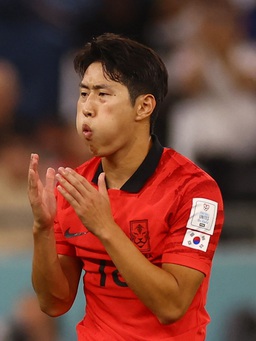 Đội tuyển Hàn Quốc công bố danh sách đấu Thái Lan, Lee Kang-in vẫn có mặt sau sự cố