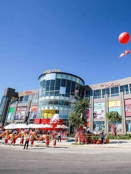 Những trung tâm thương mại Đà Nẵng được nhiều du khách lựa chọn mua sắm