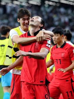 Sau lục đục nội bộ, đội tuyển Hàn Quốc tiếp tục dính vào nghi ngờ cờ bạc