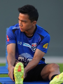 Đội trưởng đội tuyển Thái Lan nói gì về Son Heung-min, Lee Kang-in và đối thủ Hàn Quốc? 