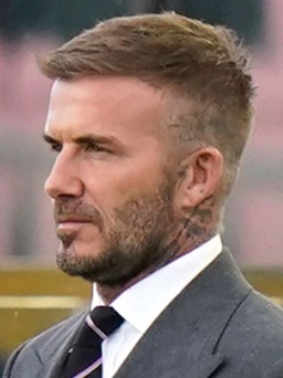 David Beckham dừng hợp đồng với con trai bạn thân, đưa về Inter Miami cầu thủ mơ ước