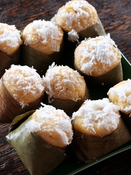 Mê hoặc du khách với món ăn truyền thống của người Khmer tại An Giang