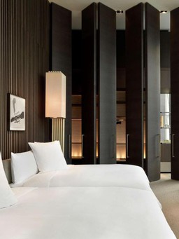Du khách đến Thượng Hải nên chọn khách sạn nào đẹp và có vị trí lý tưởng?