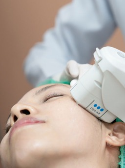 Chăm sóc bản thân trước và sau Ultherapy để da mặt được săn chắc lâu dài