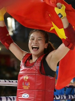 Dàn sao kickboxing Việt Nam sẽ gặp thử thách lớn ở giải MAXFC 26